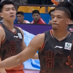 北京单场-CBA山东男篮逆转江苏，新外援首秀8分，珀赛尔37分陈林坚立功|克里斯|亨特|约翰逊|庞峥麟|高诗岩_新浪体育_新浪新闻