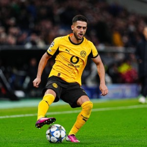 扬·库托：我的防守有了很大进步 多特最重要的是拿下比赛积分