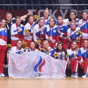 北京体育彩票官网-俄媒：俄罗斯东奥成绩超越里约 不满艺术体操丢金